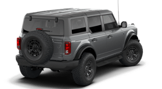 2026 Ford Bronco® External Image 4